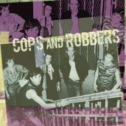 Cops and Robbers
